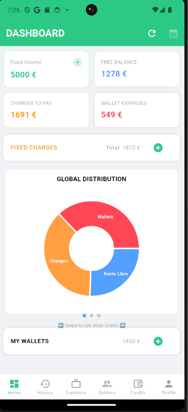 Interface de Masroufi